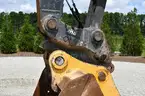2019 John Deere 350G LC Hydraulic Excavator