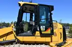 2011 Caterpillar 953D Crawler Loader