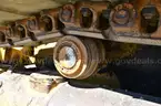 2011 Caterpillar 953D Crawler Loader