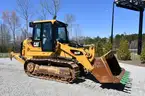 2011 Caterpillar 953D Crawler Loader