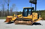 2011 Caterpillar 953D Crawler Loader