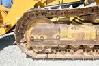 2011 Caterpillar 953D Crawler Loader