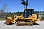 2011 Caterpillar 953D Crawler Loader