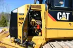 2011 Caterpillar 953D Crawler Loader