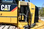 2011 Caterpillar 953D Crawler Loader