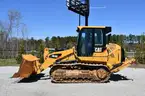 2011 Caterpillar 953D Crawler Loader
