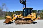 2011 Caterpillar 953D Crawler Loader