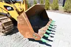 2011 Caterpillar 953D Crawler Loader