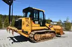 2011 Caterpillar 953D Crawler Loader