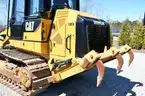 2011 Caterpillar 953D Crawler Loader