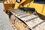 2011 Caterpillar 953D Crawler Loader