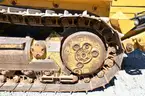 2011 Caterpillar 953D Crawler Loader
