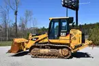 2011 Caterpillar 953D Crawler Loader