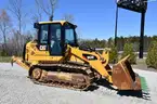 2011 Caterpillar 953D Crawler Loader