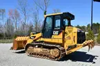 2011 Caterpillar 953D Crawler Loader