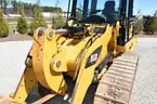 2011 Caterpillar 953D Crawler Loader