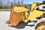 2011 Caterpillar 953D Crawler Loader