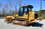 2011 Caterpillar 953D Crawler Loader
