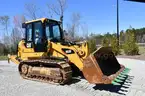 2011 Caterpillar 953D Crawler Loader