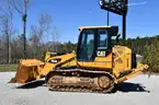 2011 Caterpillar 953D Crawler Loader