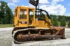 1995 Caterpillar D6E Crawler Dozer
