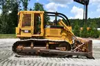 1995 Caterpillar D6E Crawler Dozer