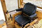 1995 Caterpillar D6E Crawler Dozer