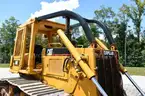 1995 Caterpillar D6E Crawler Dozer