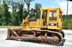 1995 Caterpillar D6E Crawler Dozer