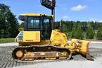 2017 Komatsu D51PXI-24 Crawler Dozer