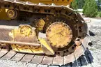 2017 Komatsu D51PXI-24 Crawler Dozer