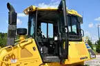 2017 Komatsu D51PXI-24 Crawler Dozer