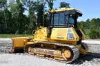 2017 Komatsu D51PXI-24 Crawler Dozer