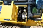 2017 Komatsu D51PXI-24 Crawler Dozer