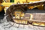 2017 Komatsu D51PXI-24 Crawler Dozer