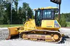 2017 Komatsu D51PXI-24 Crawler Dozer
