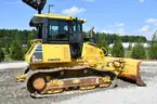 2017 Komatsu D51PXI-24 Crawler Dozer