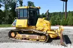 2017 Komatsu D51PXI-24 Crawler Dozer