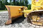 2017 Komatsu D51PXI-24 Crawler Dozer