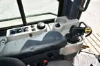 2017 Komatsu D51PXI-24 Crawler Dozer