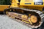 2017 Komatsu D51PXI-24 Crawler Dozer
