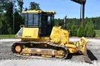 2017 Komatsu D51PXI-24 Crawler Dozer