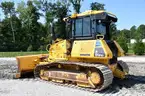 2017 Komatsu D51PXI-24 Crawler Dozer
