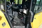 2017 Komatsu D51PXI-24 Crawler Dozer