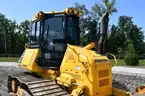 2017 Komatsu D51PXI-24 Crawler Dozer