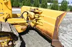 2017 Komatsu D51PXI-24 Crawler Dozer