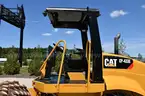 2011 Caterpillar CP-433E Single Drum Vibratory Padfoot Compactor