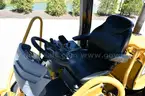 2011 Caterpillar CP-433E Single Drum Vibratory Padfoot Compactor