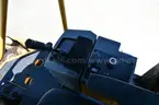 2011 Caterpillar CP-433E Single Drum Vibratory Padfoot Compactor