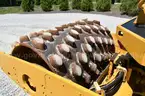 2011 Caterpillar CP-433E Single Drum Vibratory Padfoot Compactor